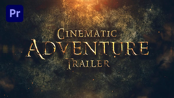 Adventure Trailer（140397）-技能树